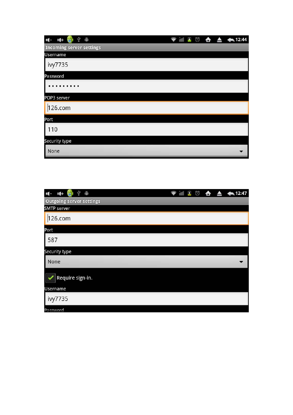 Curtis LT7029 User Manual | Page 39 / 63