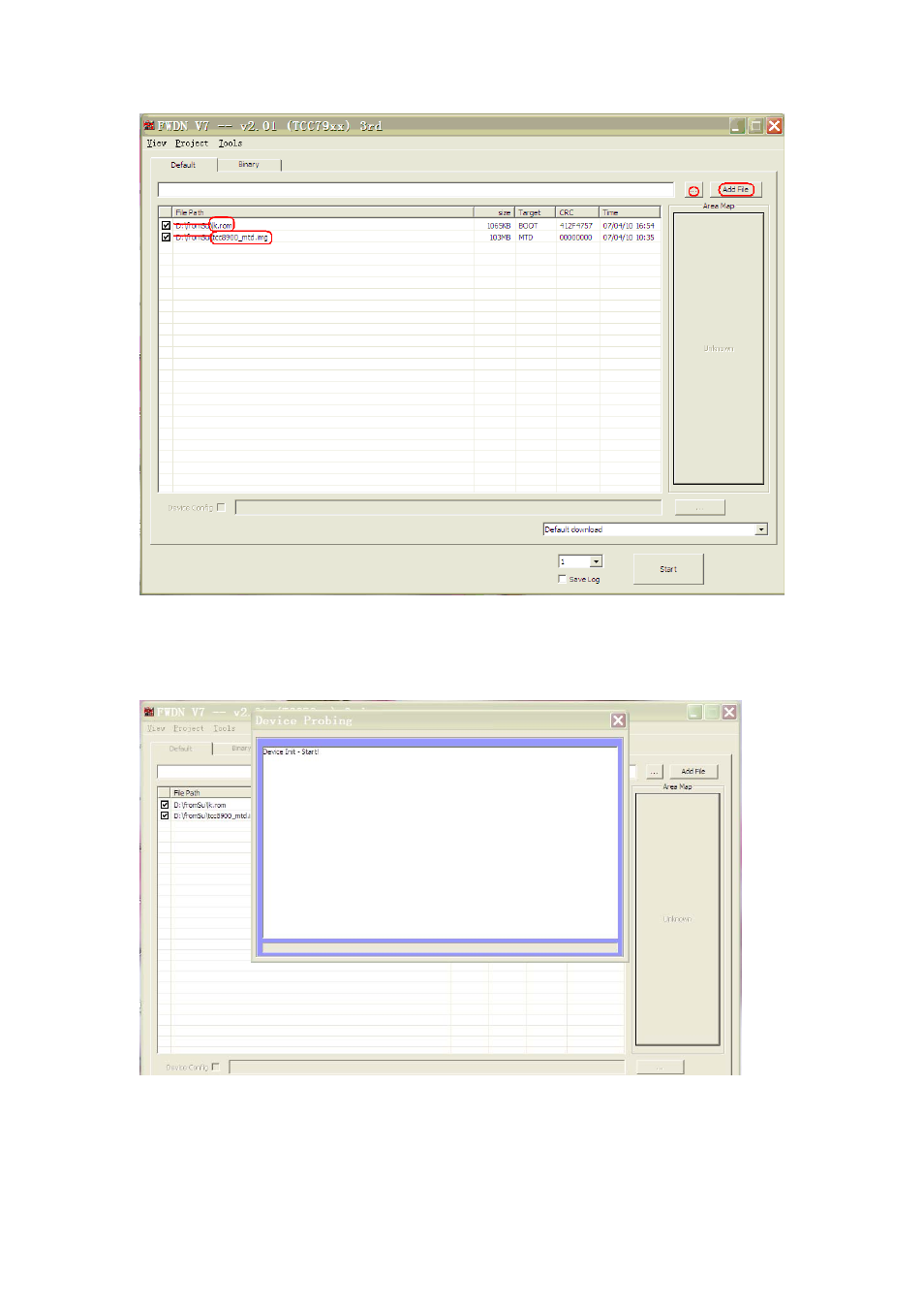 Curtis LT7029 User Manual | Page 49 / 63