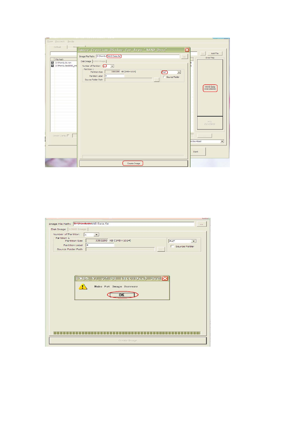 Curtis LT7029 User Manual | Page 50 / 63