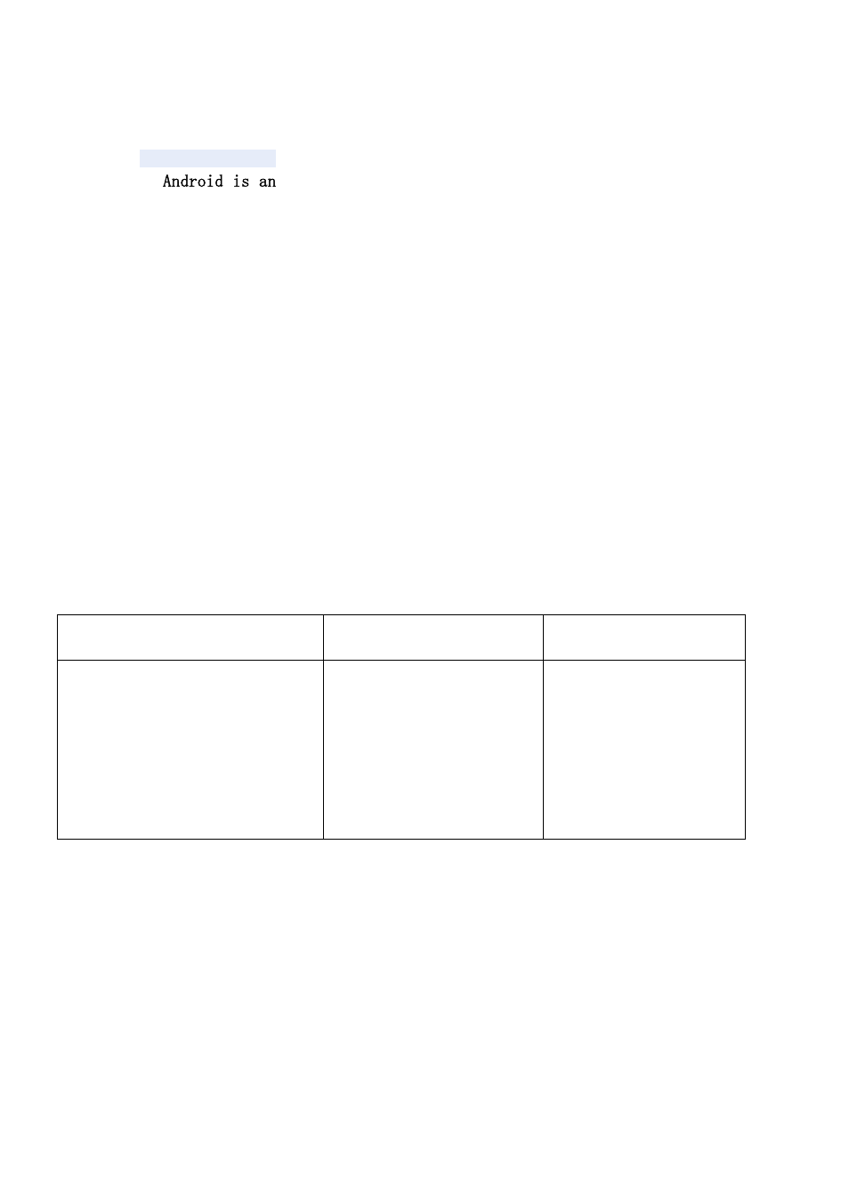 Troule shooting, Questions treatment, Problem potential reason solution | Curtis LT7029 User Manual | Page 57 / 63