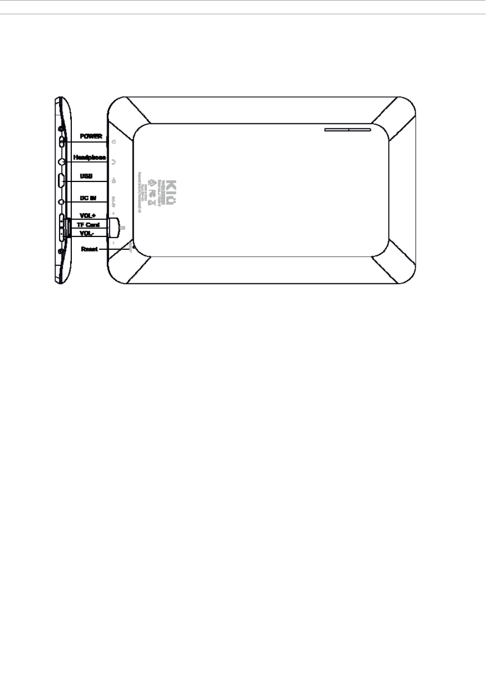 Name | Curtis LT7035-D User Manual | Page 5 / 17