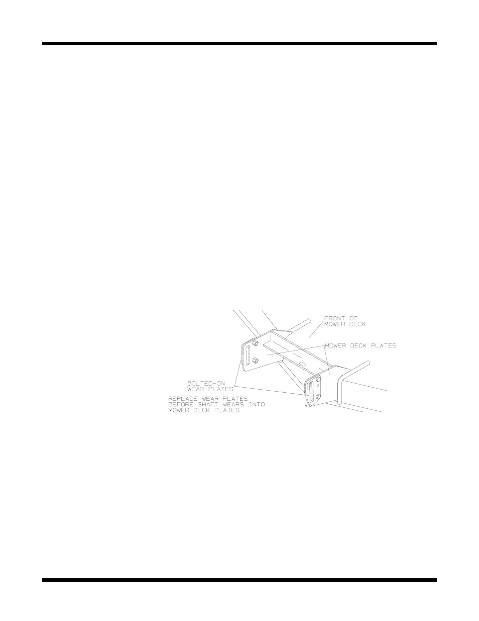Care and maintenance | Dixon 13087-0400 User Manual | Page 30 / 36