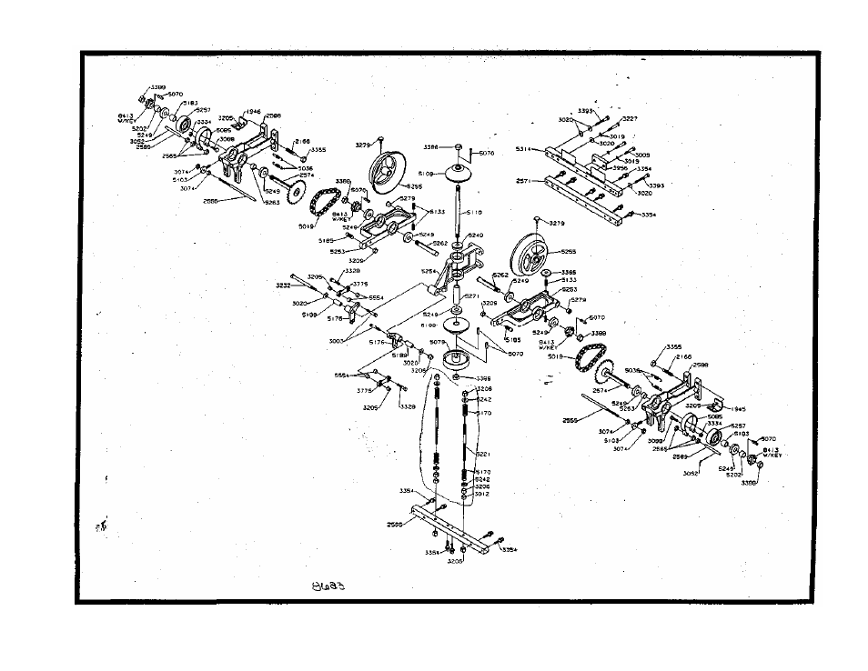 Dixon 3361 User Manual | Page 6 / 8