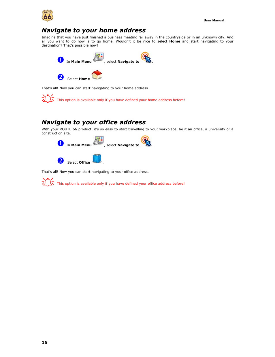 Curtis GPD359 User Manual | Page 15 / 71