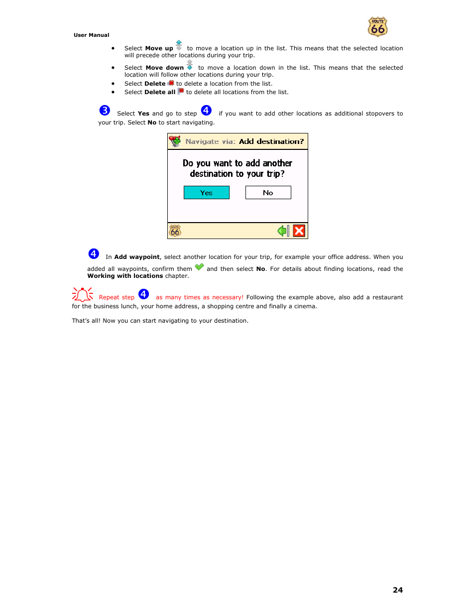 Curtis GPD359 User Manual | Page 24 / 71