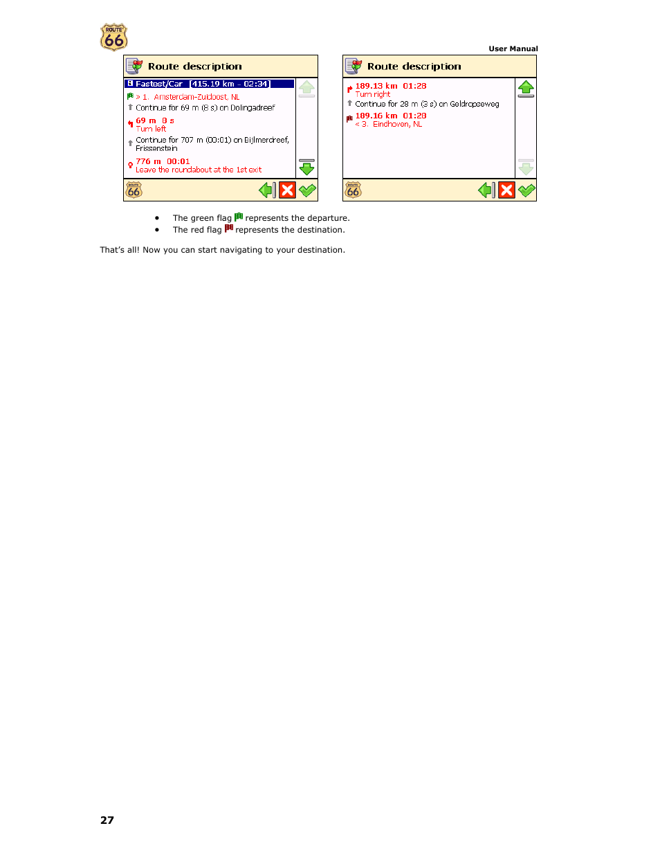 Curtis GPD359 User Manual | Page 27 / 71