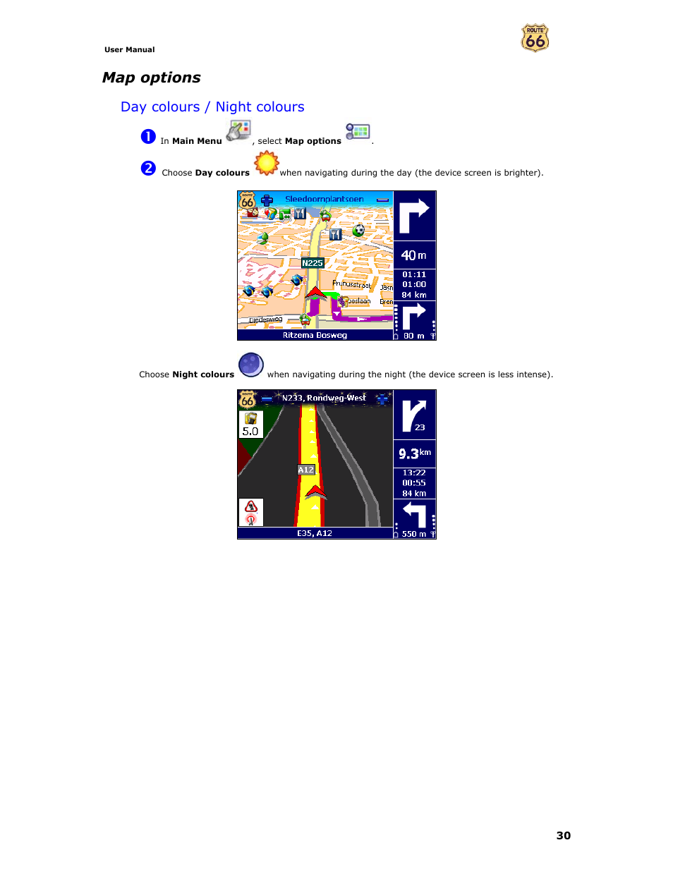 Curtis GPD359 User Manual | Page 30 / 71