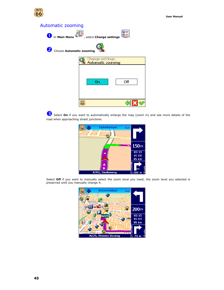 Curtis GPD359 User Manual | Page 45 / 71