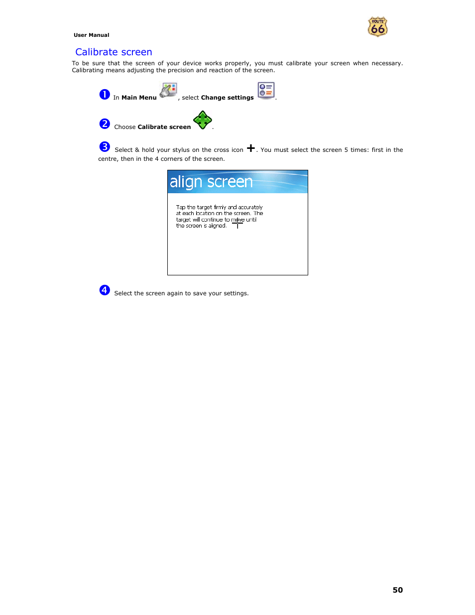 Curtis GPD359 User Manual | Page 50 / 71