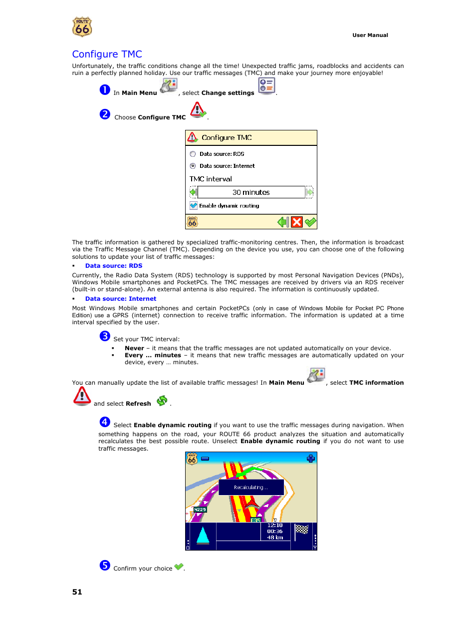 Curtis GPD359 User Manual | Page 51 / 71