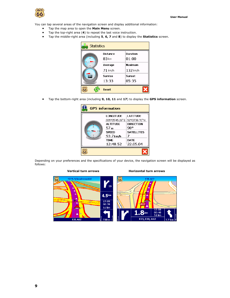 Curtis GPD359 User Manual | Page 9 / 71