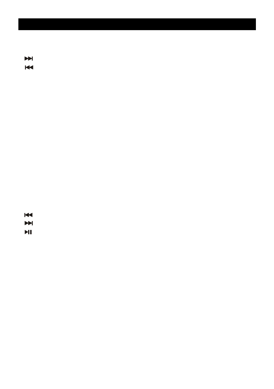 Curtis RCD629 User Manual | Page 4 / 9