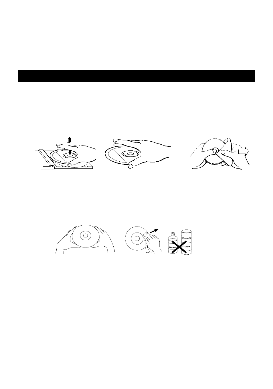 Curtis RCD629 User Manual | Page 6 / 9