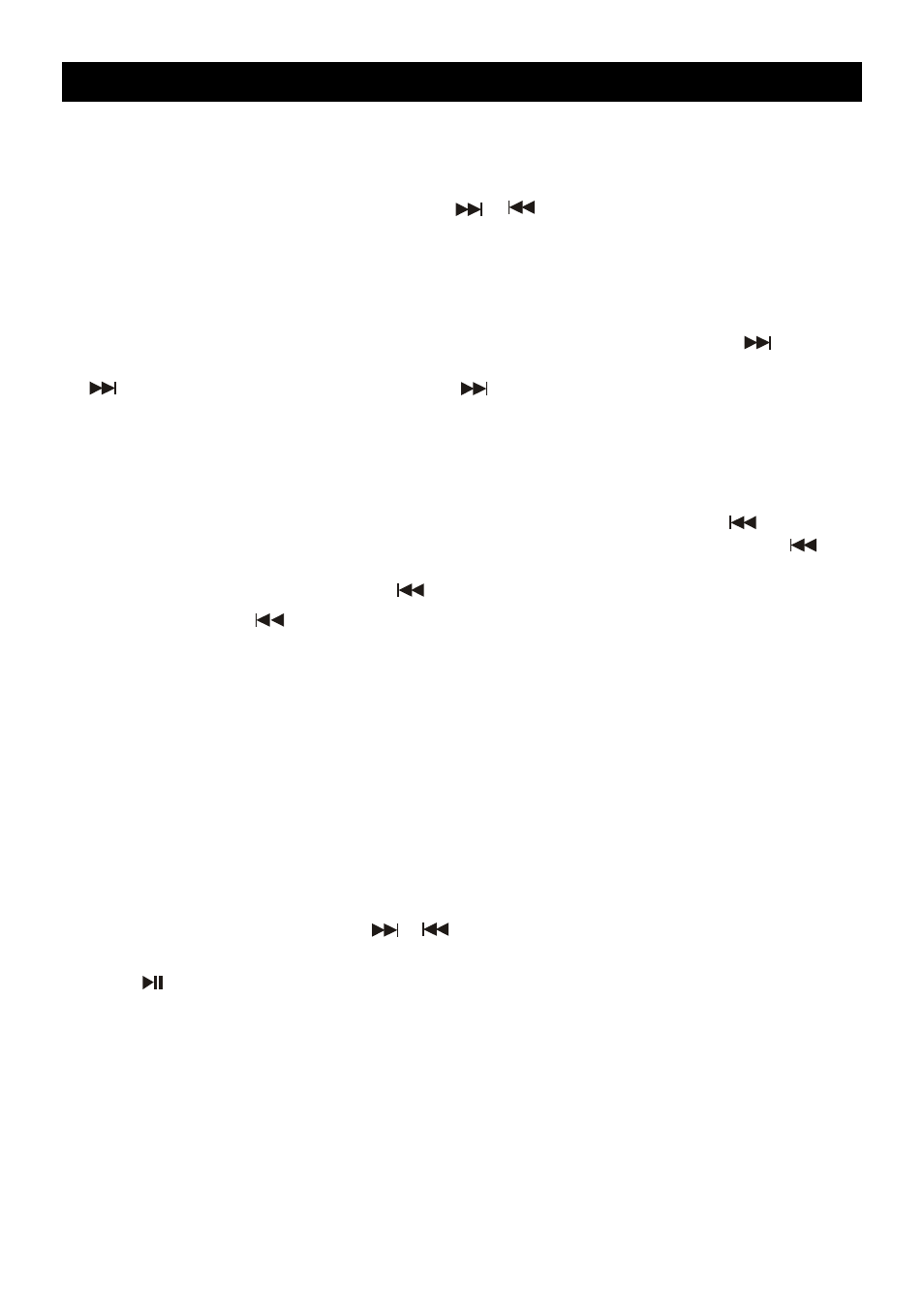 Curtis RCD629 User Manual | Page 7 / 9