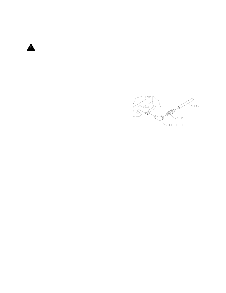 Care and maintenance, Caution, Changing the engine oil | Dixon 1856-0599 User Manual | Page 28 / 38