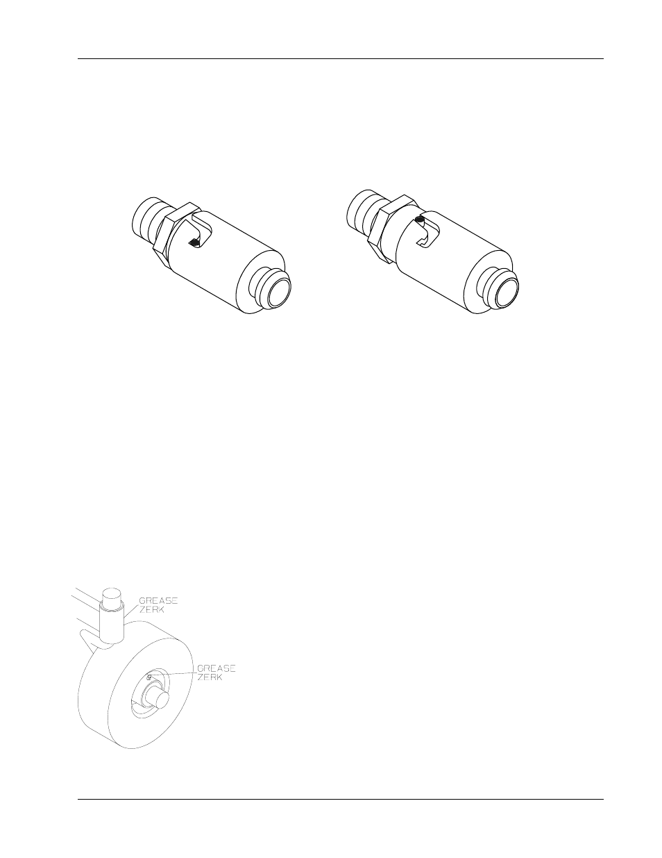 Care and maintenance, Oil fill, Lubrication | Dixon 1856-0599 User Manual | Page 29 / 38