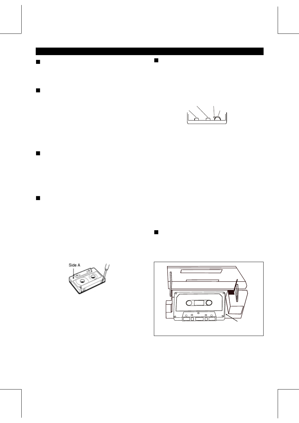 Curtis RCD877 User Manual | Page 10 / 12