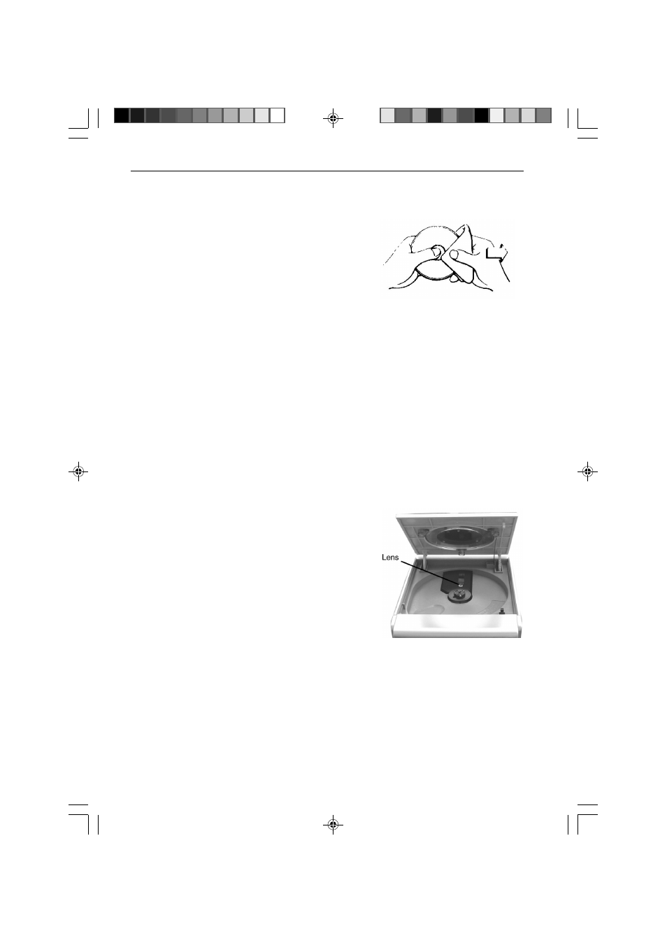 Ò³ãæ 17, Care and maintenance | Curtis RCD882 User Manual | Page 17 / 18