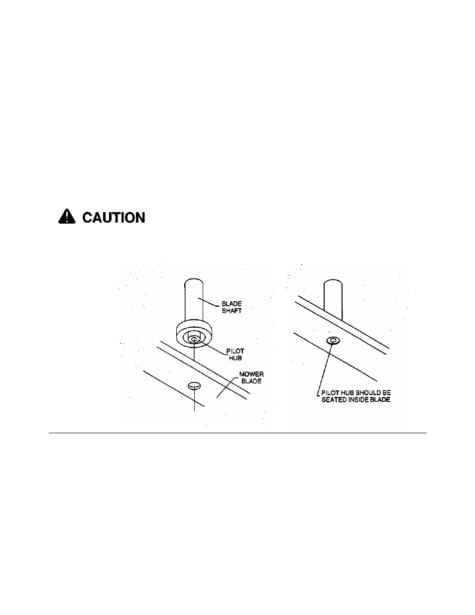 Care and maintenance | Dixon 6601 User Manual | Page 23 / 51