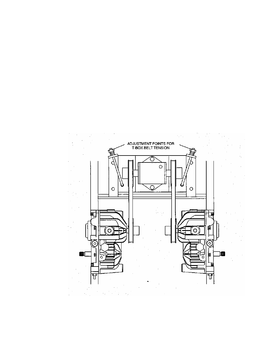 Care and maintenance | Dixon 6601 User Manual | Page 31 / 51