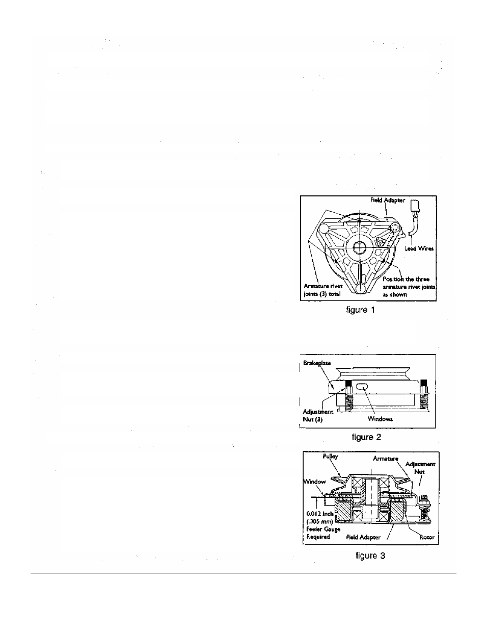 Care and maintenance | Dixon 6601 User Manual | Page 35 / 51