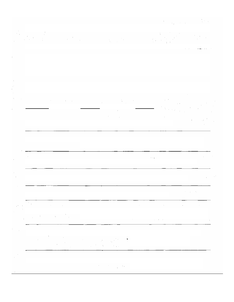 Troubleshooting | Dixon 6601 User Manual | Page 39 / 51