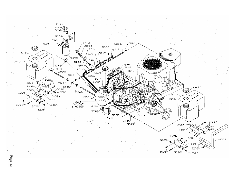 Dixon 6601 User Manual | Page 46 / 51