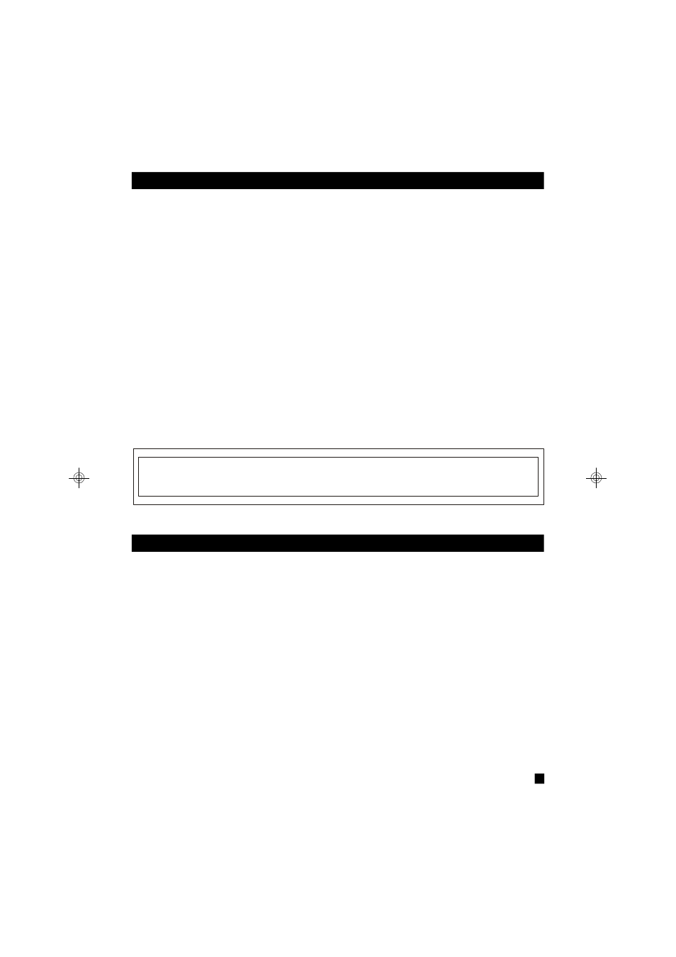 Preparation for use, Listening to radio | Curtis RCD157 User Manual | Page 3 / 5