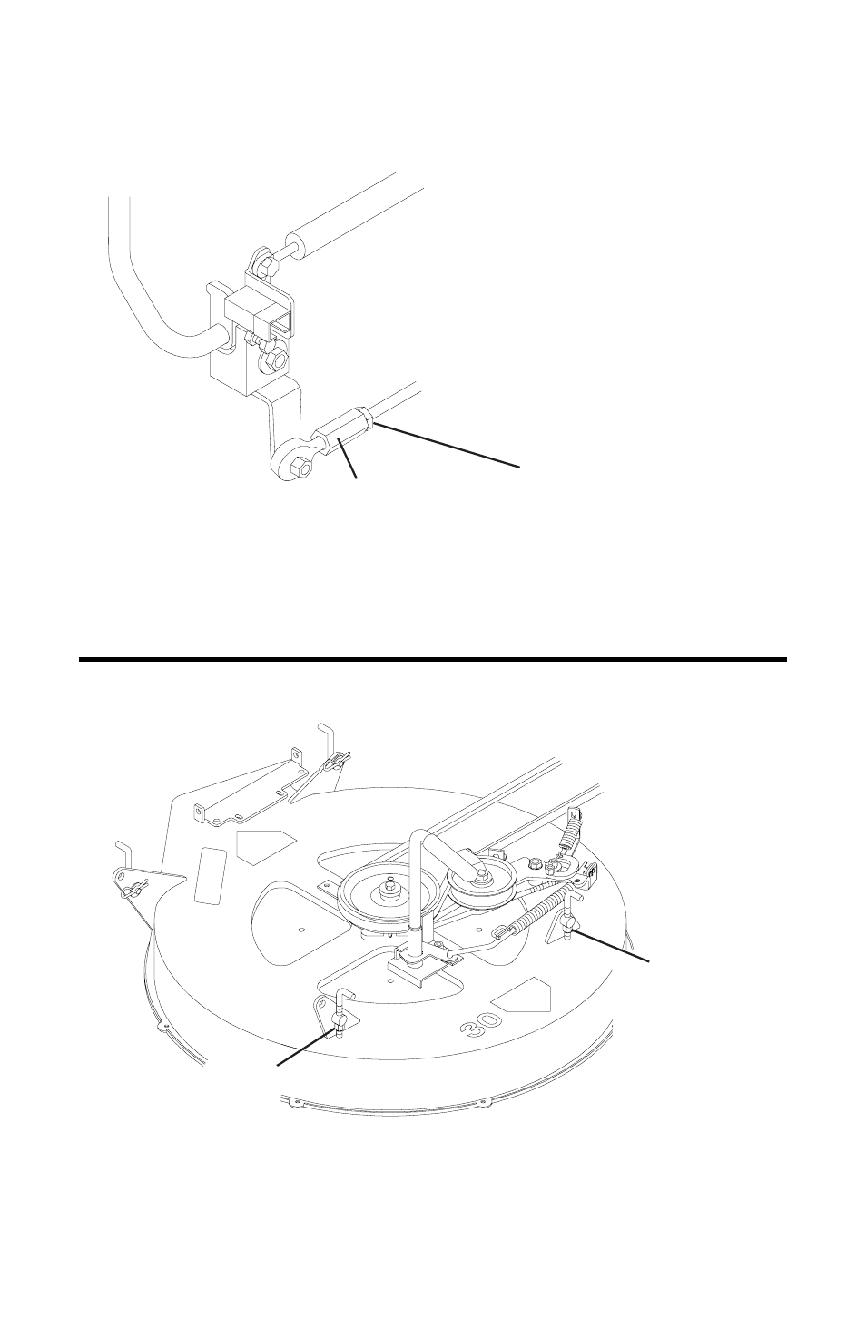 Care and maintenance | Dixon SpeedZTR 968999545 User Manual | Page 40 / 48