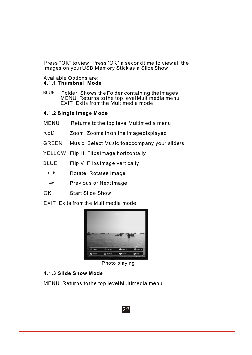 Ò³ãæ 27 | Curtis DVBTUK-T3 User Manual | Page 27 / 32