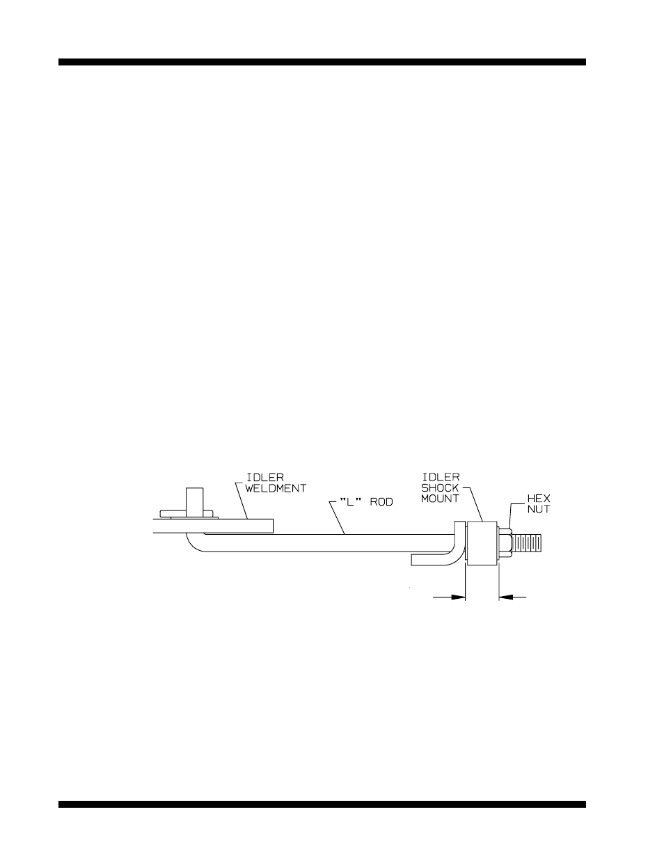 Care and maintenance, Belt tension | Dixon ZTR 5425 User Manual | Page 28 / 49