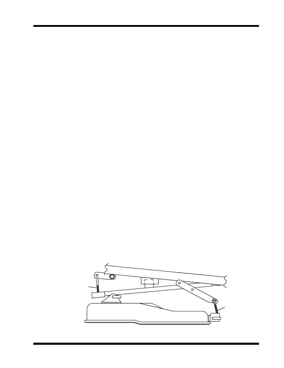 Care and maintenance, Mower deck leveling procedure | Dixon ZTR 5425 User Manual | Page 33 / 49