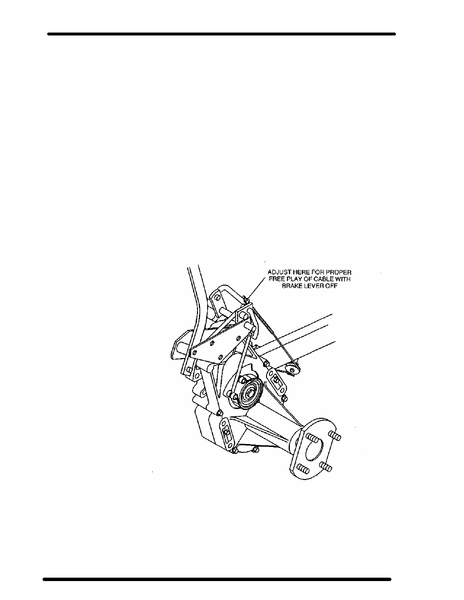 Care and maintenance | Dixon ZTR 5601 User Manual | Page 39 / 70