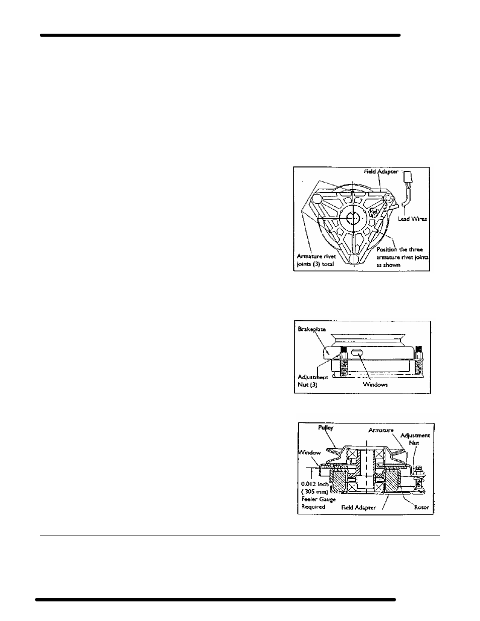 Care and maintenance - 5000 series models | Dixon ZTR 5601 User Manual | Page 42 / 70