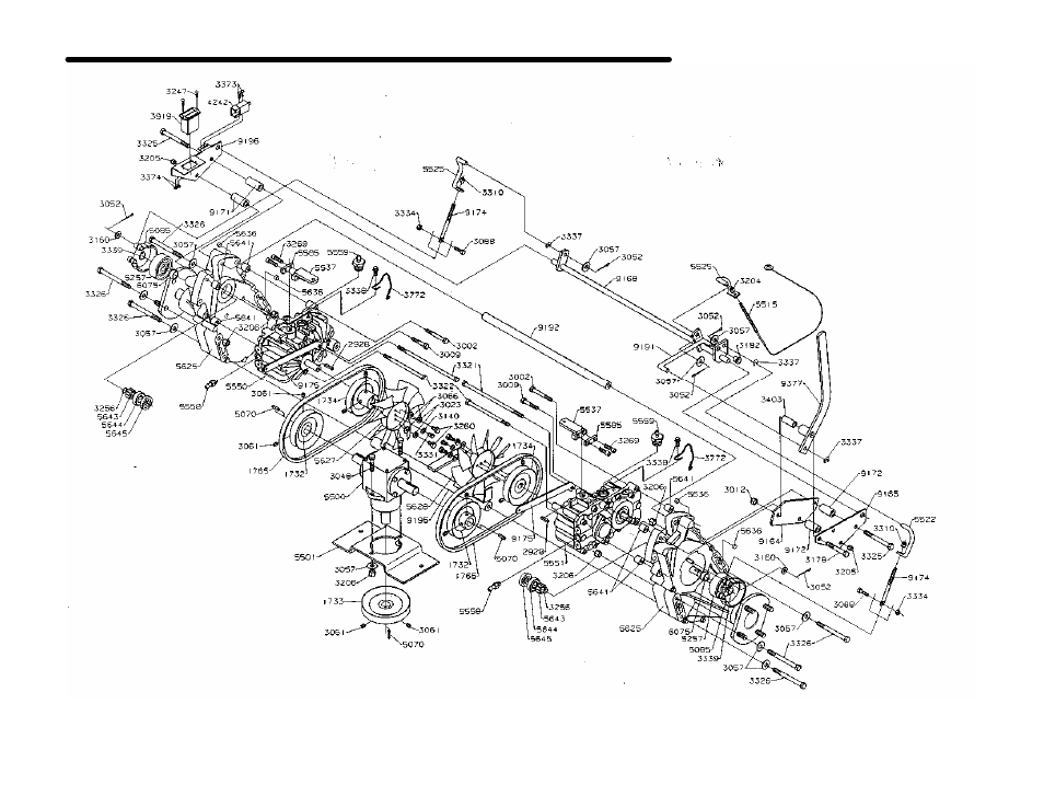 Dixon ZTR 5601 User Manual | Page 51 / 70