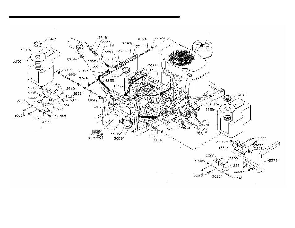 Dixon ZTR 5601 User Manual | Page 61 / 70