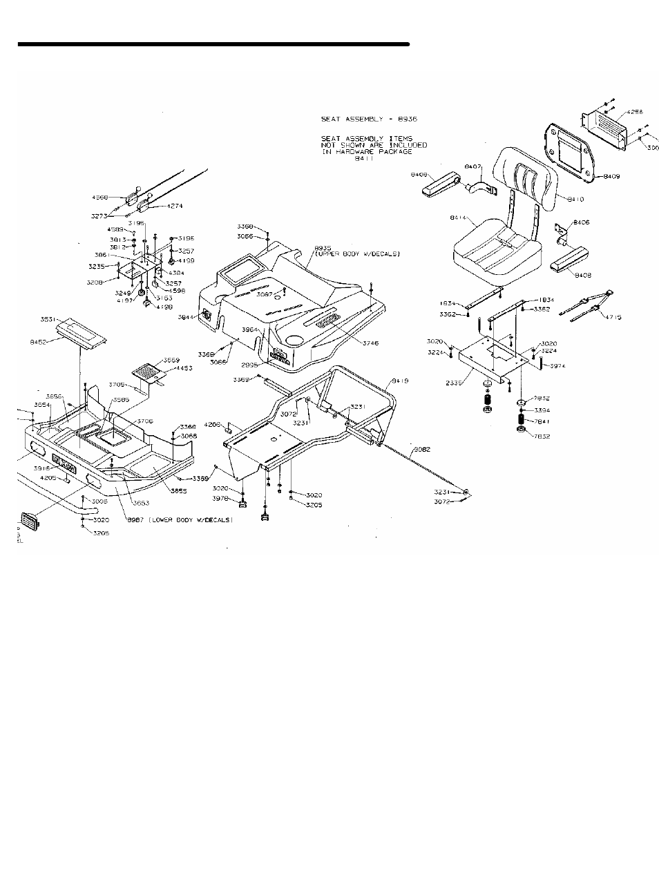 Dixon ZTR 5601 User Manual | Page 65 / 70