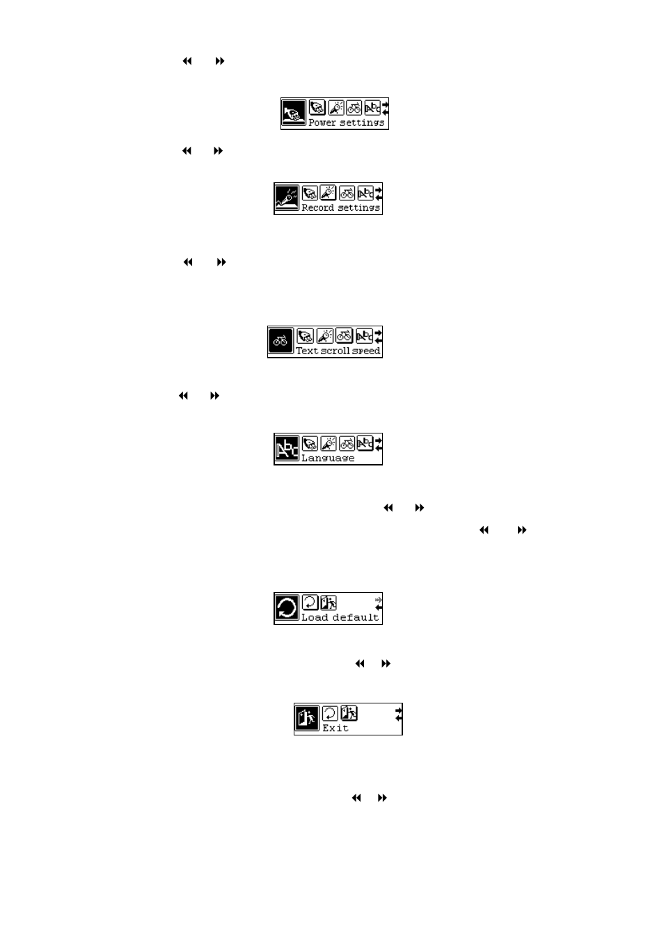 Curtis MP4212 User Manual | Page 11 / 19