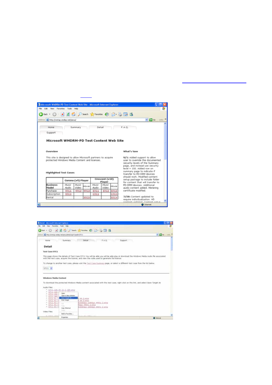 Curtis MP4212 User Manual | Page 15 / 19