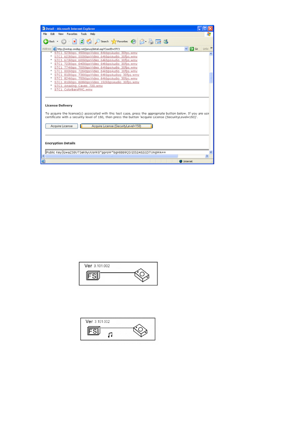 Curtis MP4212 User Manual | Page 16 / 19