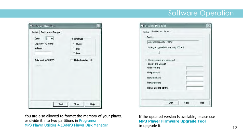 页面 13 | Curtis MPK2038BEU User Manual | Page 14 / 29