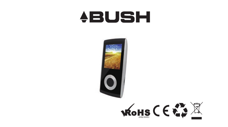Curtis MPK4921BUK User Manual | 27 pages