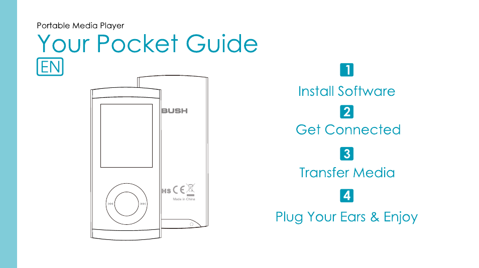 页面 2 | Curtis MPK4921BUK User Manual | Page 2 / 27