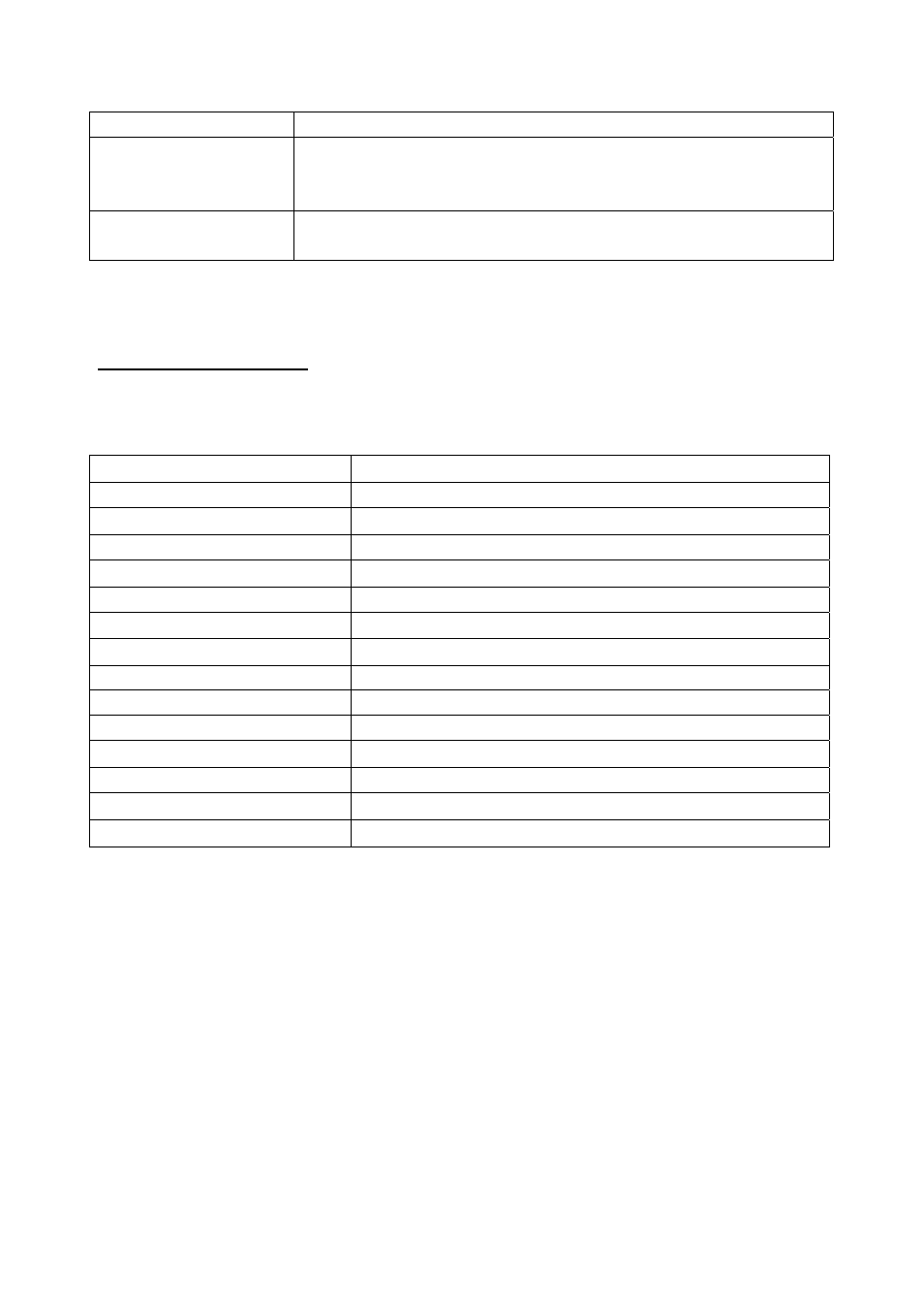 Chapter 5. appendix | Curtis MPK7836 User Manual | Page 13 / 16