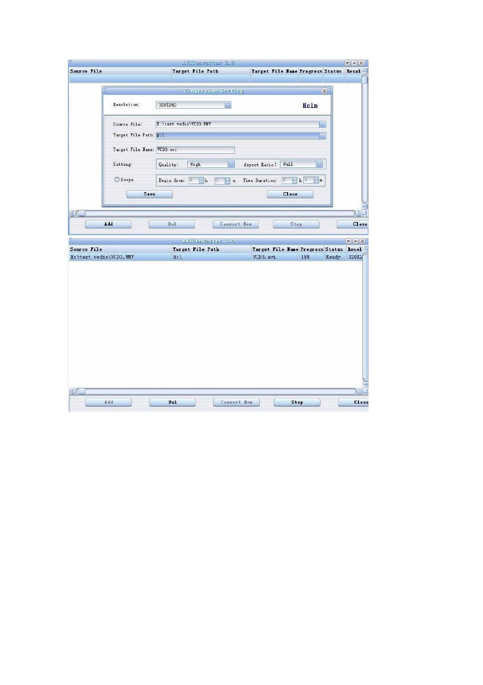 Curtis MPK7836 User Manual | Page 15 / 16