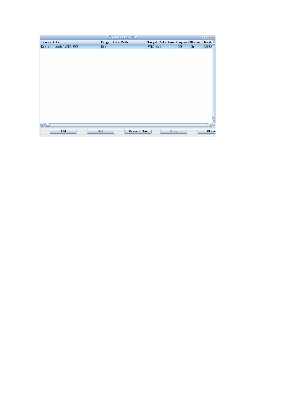 Curtis MPK7836 User Manual | Page 16 / 16