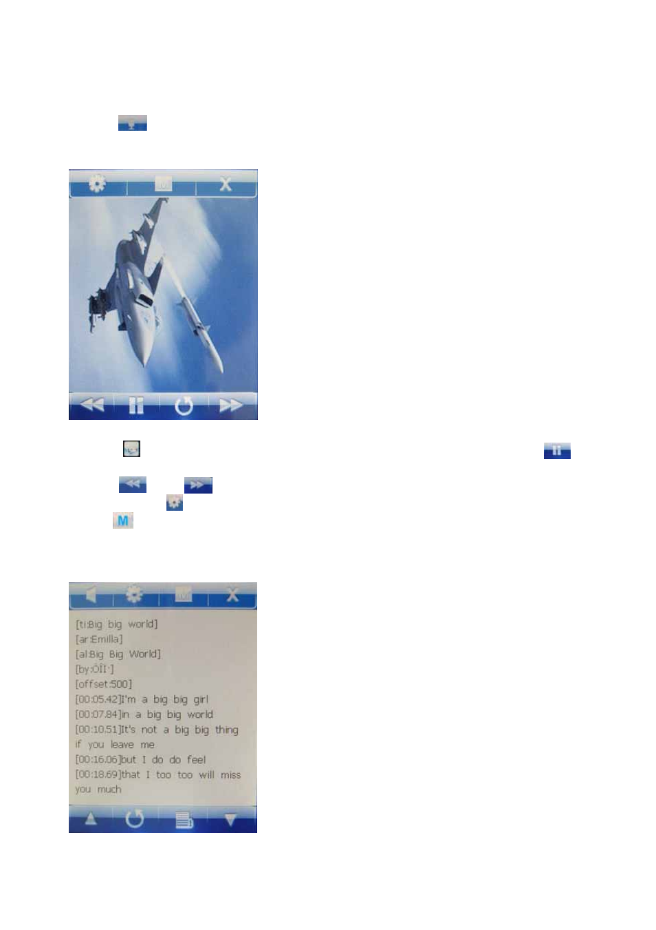 Curtis MPK7836 User Manual | Page 7 / 16