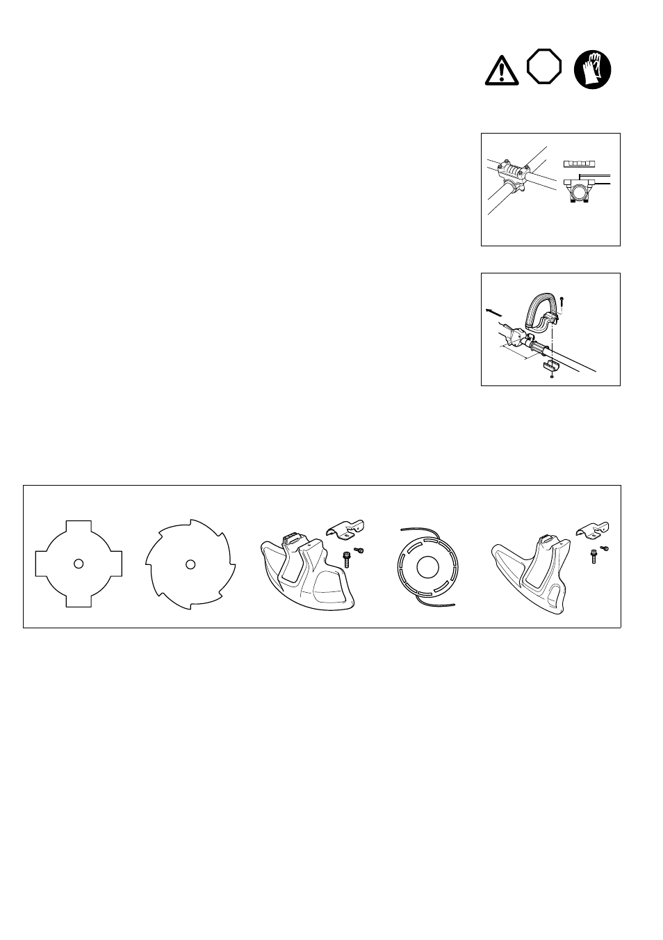 Dolmar MS-261 U User Manual | Page 22 / 44