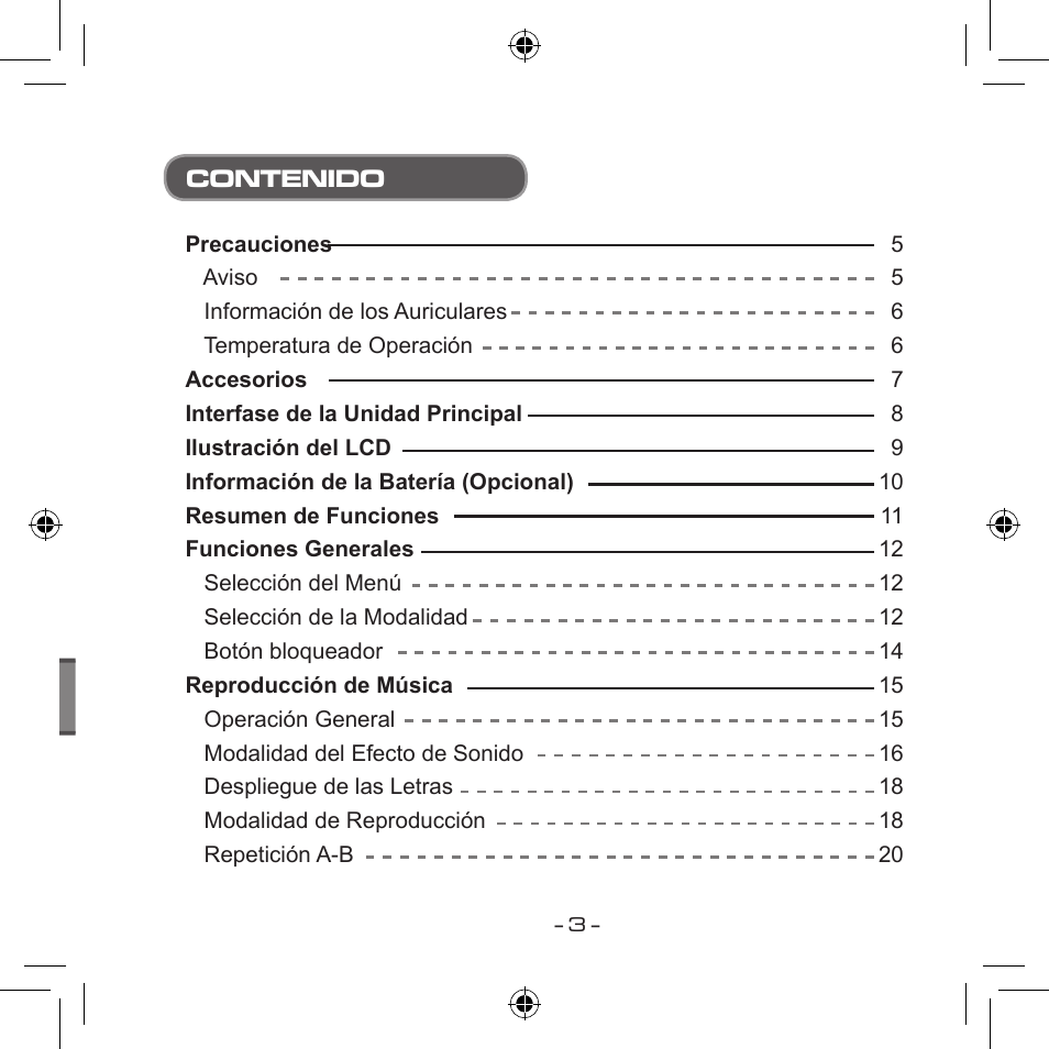 Curtis MPS533 User Manual | Page 112 / 185
