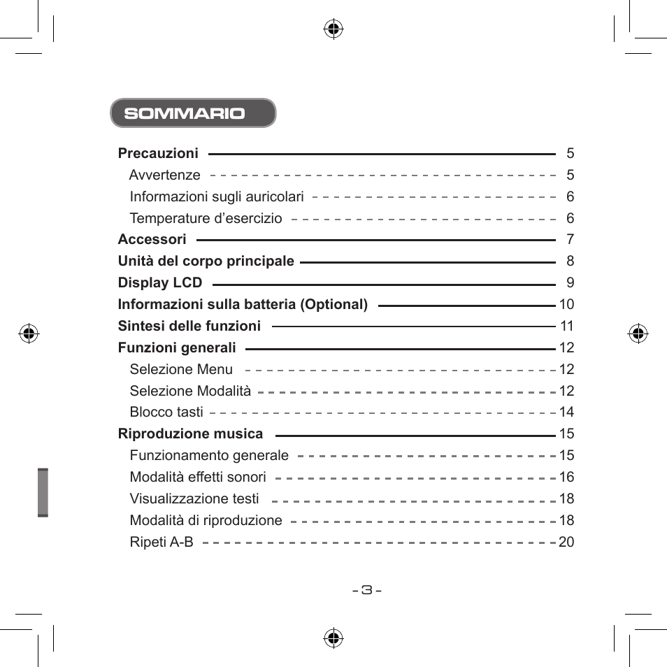 Curtis MPS533 User Manual | Page 149 / 185